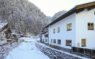 Náhled objektu Haus Georg, Mayrhofen, Zillertal, Rakousko