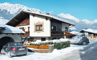 Náhled objektu Haus Glück, Neustift im Stubaital, Stubaital, Rakousko