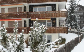 Náhled objektu Haus Granit, Zermatt, Zermatt Matterhorn, Švýcarsko