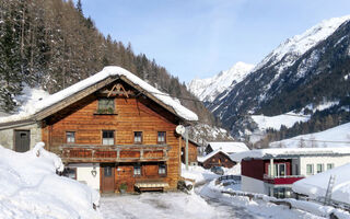 Náhled objektu Haus Hannelore, Sölden, Ötztal / Sölden, Rakousko