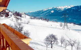 Náhled objektu Haus Harlandleiten, Mittersill, Oberpinzgau, Rakousko