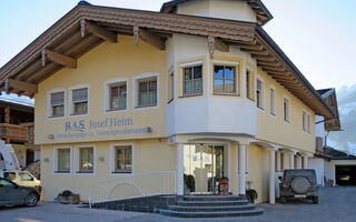 Náhled objektu Haus Heim, Fügen im Zillertal, Zillertal, Rakousko