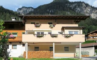 Náhled objektu Haus Holaus, Mayrhofen, Zillertal, Rakousko