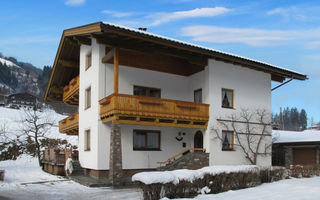 Náhled objektu Haus Hörhager, Zell am Ziller, Zillertal, Rakousko