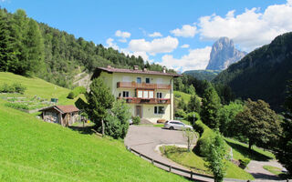 Náhled objektu Haus Illyria, Ortisei / St. Ulrich, Val Gardena / Alpe di Siusi, Itálie