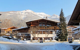 Náhled objektu Haus Jandrasitz, Fulpmes im Stubaital, Stubaital, Rakousko