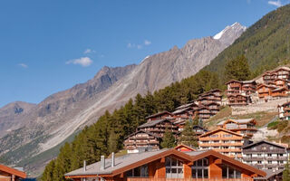 Náhled objektu Haus Jaspis, Zermatt, Zermatt Matterhorn, Švýcarsko