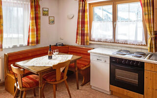 Náhled objektu Haus Koller, Hinterglemm, Saalbach - Hinterglemm / Leogang / Saalfelden / Fieberbrunn, Rakousko