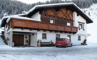 Náhled objektu Haus Kristall, See im Paznauntal, Ischgl / Kappl / Galtür, Rakousko