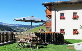 Náhled objektu Haus La Rocca, Selva di Gardena / Wolkenstein, Val Gardena / Alpe di Siusi, Itálie