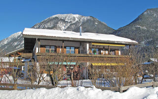 Náhled objektu Haus Lechner, Garmisch - Partenkirchen, Garmisch - Partenkirchen / Zugspitze, Německo