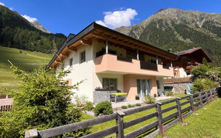 Náhled objektu Haus Leoni, Längenfeld, Ötztal / Sölden, Rakousko