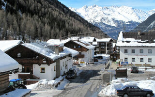 Náhled objektu Haus Leonie, Längenfeld, Ötztal / Sölden, Rakousko