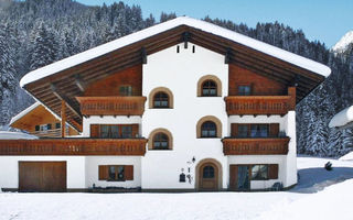 Náhled objektu Haus Lerch, Gaschurn, Silvretta Montafon, Rakousko