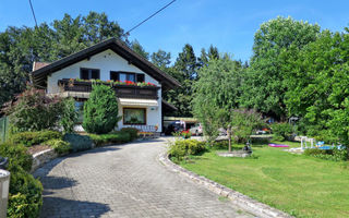 Náhled objektu Haus Lippitsch, Velden am Wörthersee, Villach a okolí, Rakousko