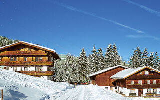 Náhled objektu Haus Luxner, Stumm, Zillertal, Rakousko