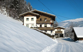 Náhled objektu Haus Margit, Mayrhofen, Zillertal, Rakousko