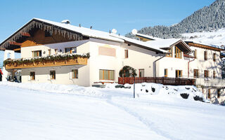 Náhled objektu Haus Mesa 4, Tschagguns, Silvretta Montafon, Rakousko