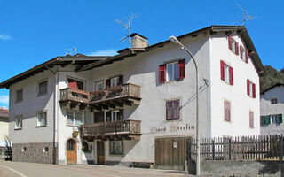 Náhled objektu Haus Micelin, Pera di Fassa, Val di Fassa / Fassatal, Itálie
