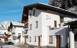 Náhled objektu Haus Miriam, Spiss, Ischgl / Kappl / Galtür, Rakousko