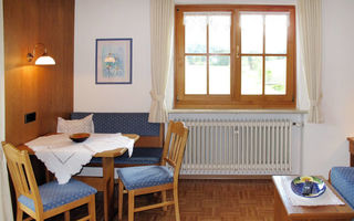Náhled objektu Haus Mittermeier, Reit im Winkl, Reit im Winkl, Německo