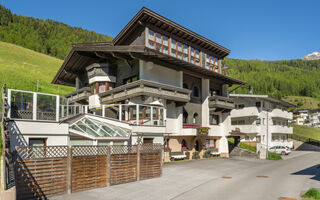 Náhled objektu Haus Nadine, Sölden, Ötztal / Sölden, Rakousko