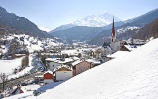 Náhled objektu Haus Nadine, Sölden, Ötztal / Sölden, Rakousko