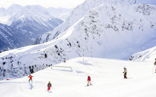 Náhled objektu Haus Nebenau, Kappl, Ischgl / Kappl / Galtür, Rakousko