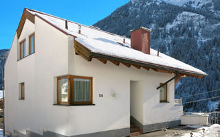 Náhled objektu Haus NIEDERHOF, Kappl, Ischgl / Kappl / Galtür, Rakousko