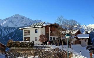 Náhled objektu Haus Panorama, Umhausen, Ötztal / Sölden, Rakousko