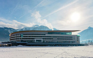 Náhled objektu Haus Pessenteiner, Saalfelden, Saalbach - Hinterglemm / Leogang / Saalfelden / Fieberbrunn, Rakousko