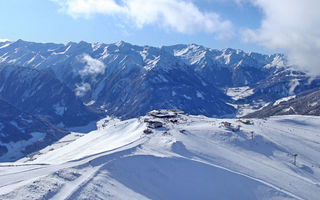 Náhled objektu Haus Philas, Bramberg am Wildkogel, Oberpinzgau, Rakousko