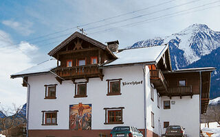 Náhled objektu Haus Pirchhof, Oetz, Ötztal / Sölden, Rakousko