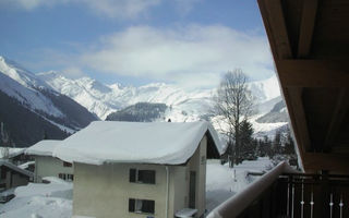 Náhled objektu Haus Polishet Even, Sedrun, Sedrun - Andermatt, Švýcarsko