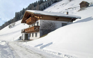 Náhled objektu Haus Prieslern, Bramberg am Wildkogel, Oberpinzgau, Rakousko