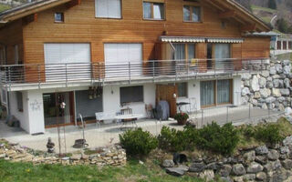 Náhled objektu Haus Resti, Hasliberg, Meiringen - Hasliberg, Švýcarsko