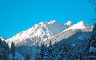 Náhled objektu Haus Sabine, Kappl, Ischgl / Kappl / Galtür, Rakousko