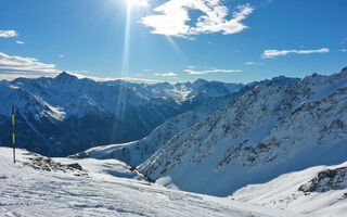 Náhled objektu Haus Sabrina, See im Paznauntal, Ischgl / Kappl / Galtür, Rakousko