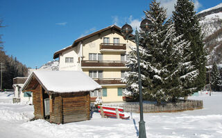 Náhled objektu Haus Santa Lucia, Saas Grund, Saas Fee / Saastal, Švýcarsko