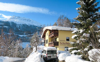 Náhled objektu Haus Scheiber, Sölden, Ötztal / Sölden, Rakousko