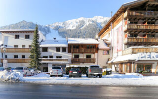 Náhled objektu Haus Schneider, St. Anton am Arlberg, Arlberg, Rakousko