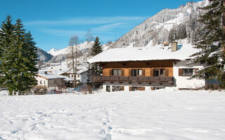 Náhled objektu Haus Schuler, St. Anton am Arlberg, Arlberg, Rakousko