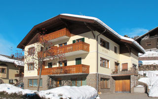 Náhled objektu Haus Scizer, Ortisei / St. Ulrich, Val Gardena / Alpe di Siusi, Itálie