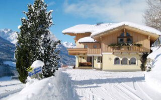 Náhled objektu Haus Seitner, Bramberg am Wildkogel, Oberpinzgau, Rakousko