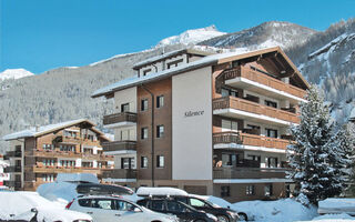 Náhled objektu Haus Silence, Saas Grund, Saas Fee / Saastal, Švýcarsko