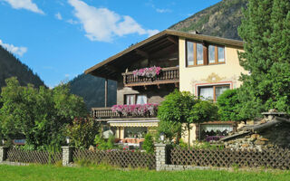 Náhled objektu Haus Simone, Sölden, Ötztal / Sölden, Rakousko