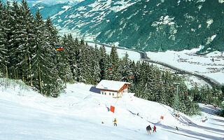 Náhled objektu Haus Skistadl, Stumm, Zillertal, Rakousko