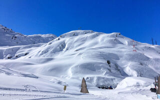 Náhled objektu Haus S'LEXA, St. Anton am Arlberg, Arlberg, Rakousko