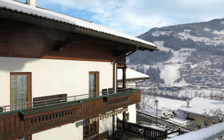 Náhled objektu Haus Sporer, Mayrhofen, Zillertal, Rakousko