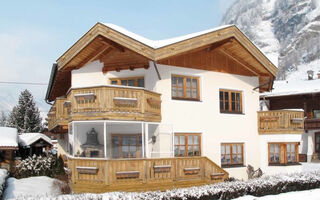 Náhled objektu Haus Stabentheiner, Längenfeld, Ötztal / Sölden, Rakousko